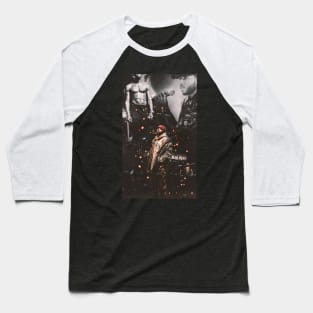 6lack Baseball T-Shirt